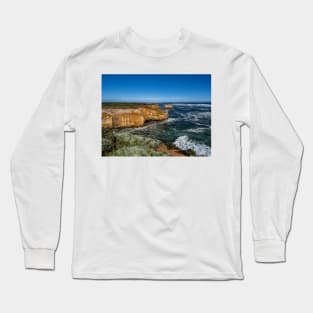 Great Ocean Road #1 Long Sleeve T-Shirt